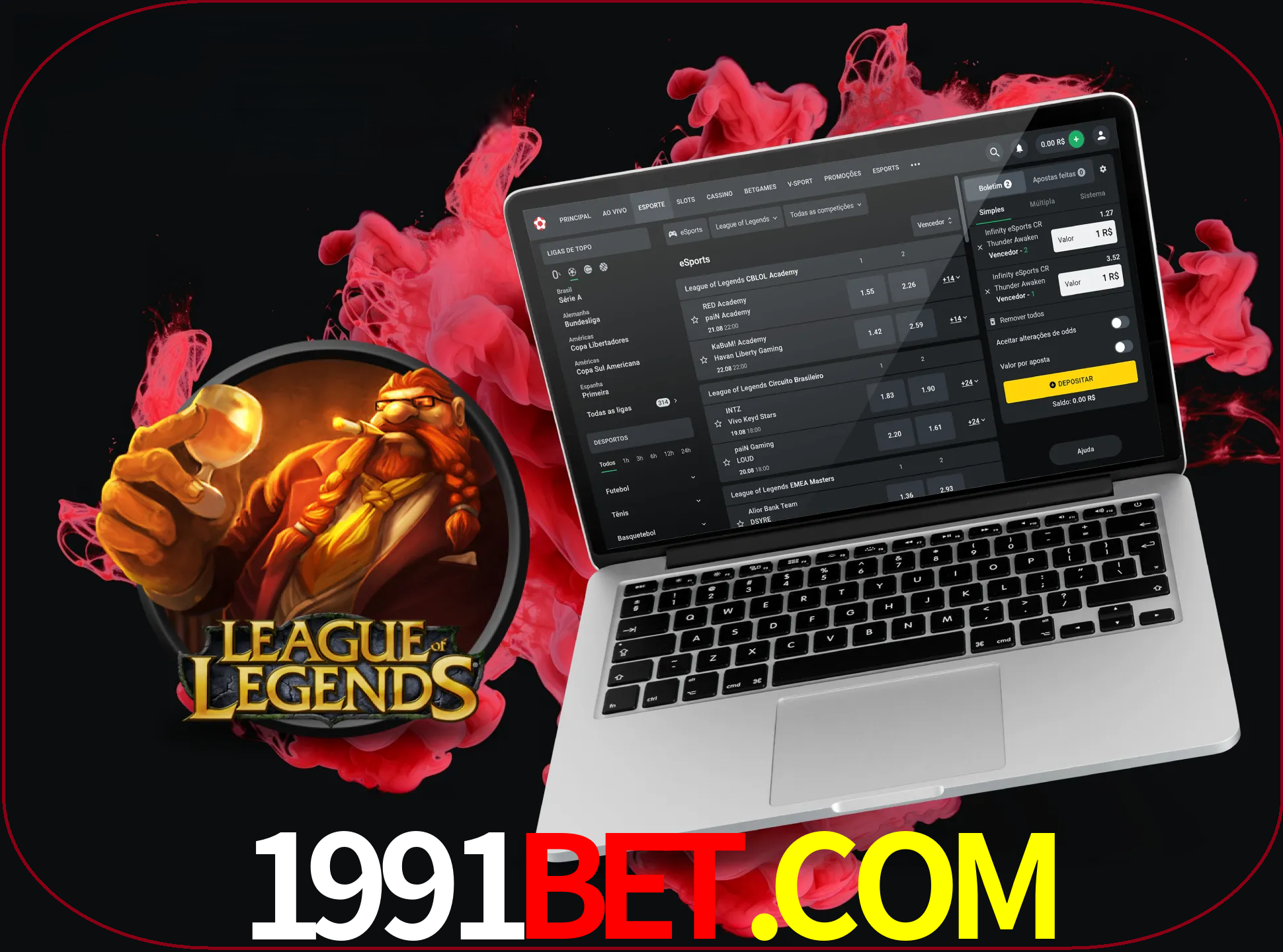 Se é um fã deste jogo, muitos torneios fantásticos que o vão surpreender estão disponíveis no 1991bet.