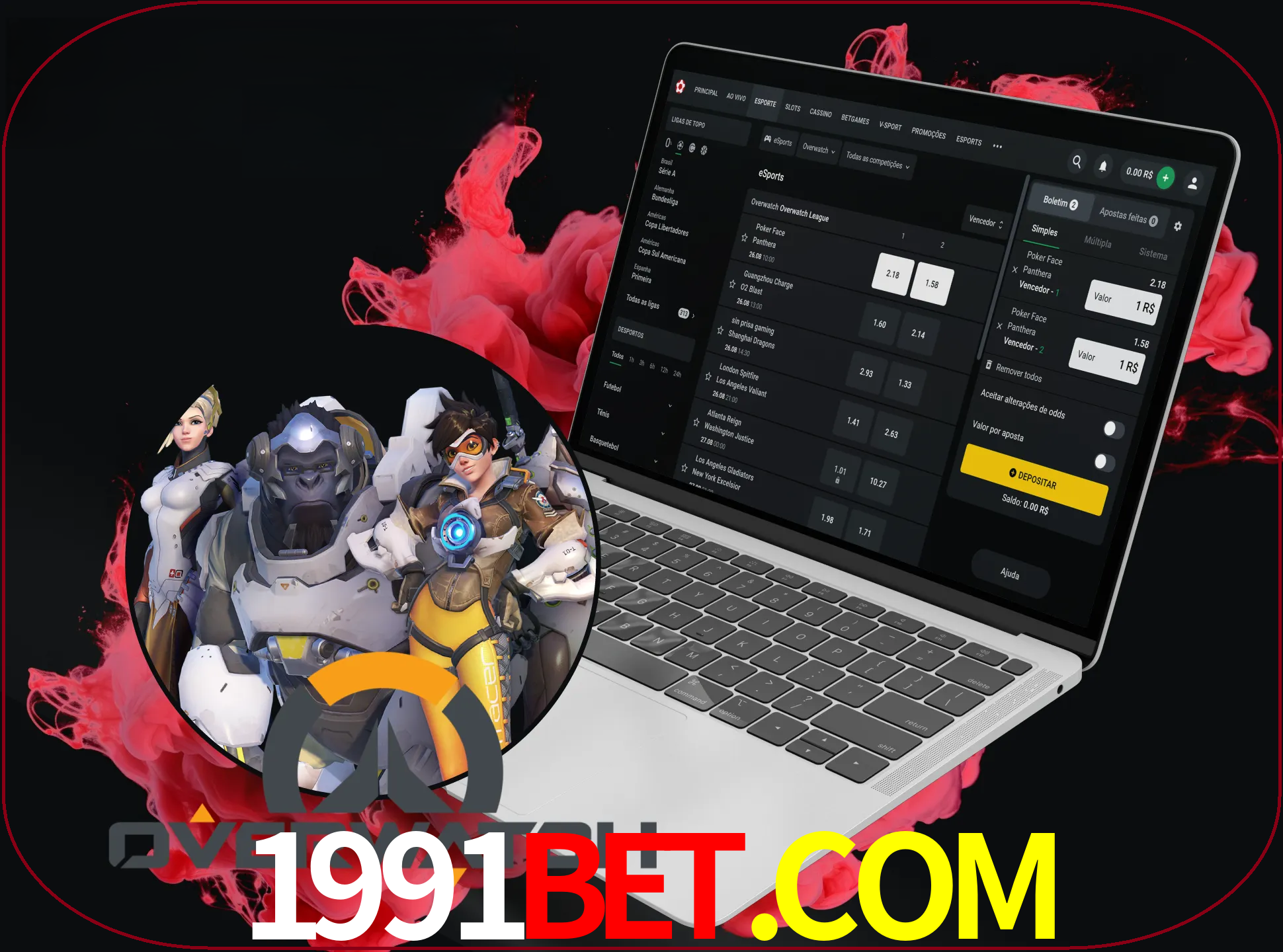 Os fãs deste fantástico jogo apreciarão a abundância de jogos e podem também ganhar dinheiro real apostando no 1991bet.