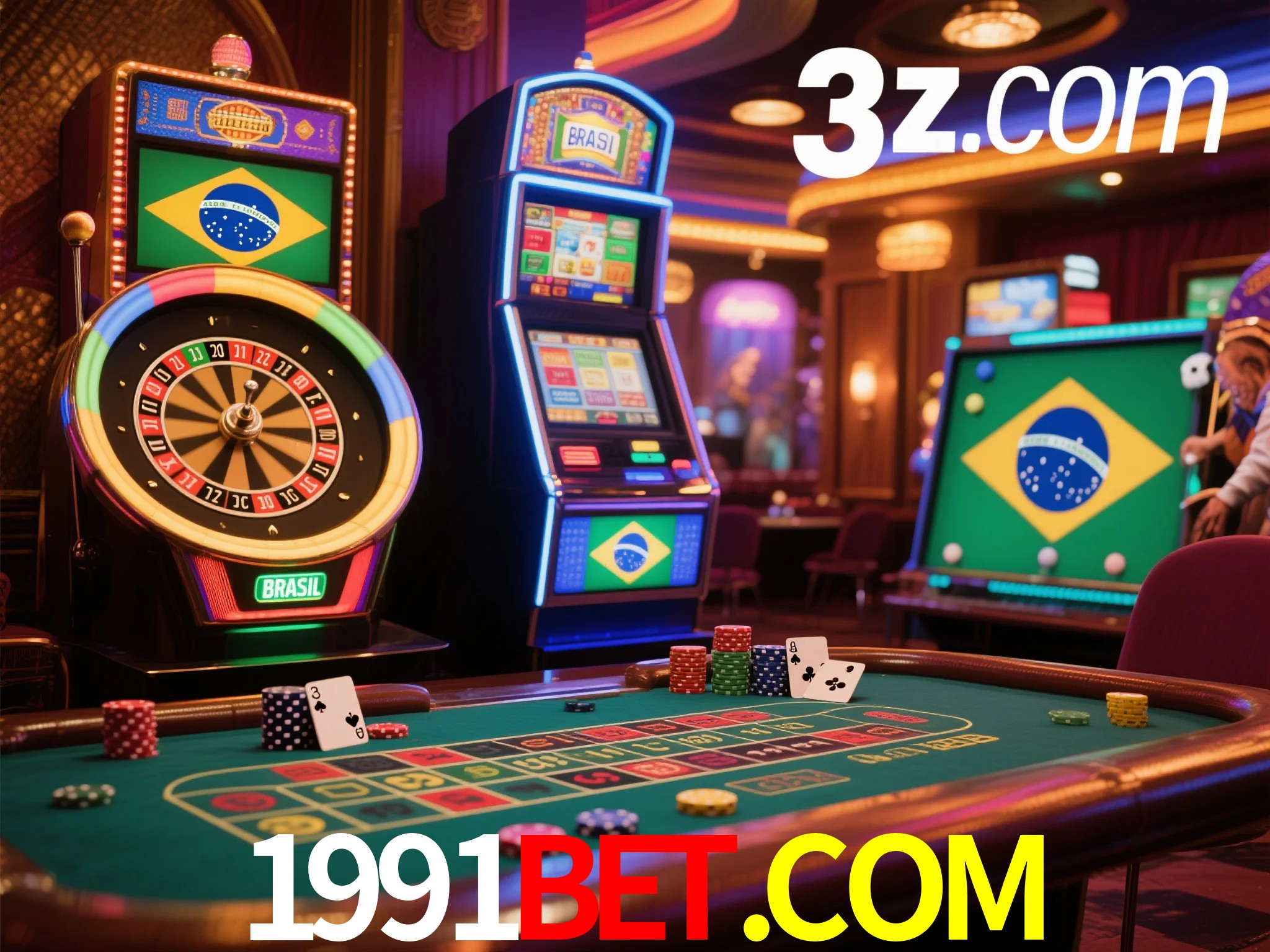 Acesse o site.